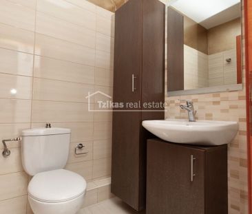 Μεζονέτα για ενοικίαση Λιόγερμα (Θέρμη) - Photo 6