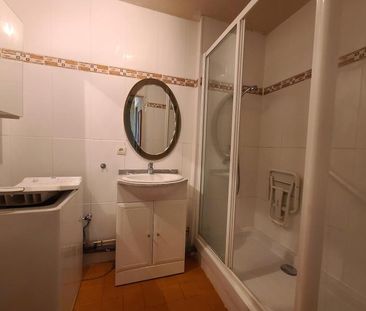 Location Appartement 3 pièces 70m² BORDEAUX 33200 - Photo 1