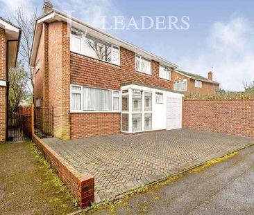 Cedar Close, Epsom, KT17 - Photo 1