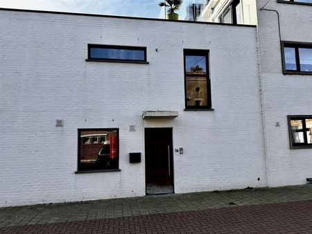 Stijlvol nieuwbouwappartement te huur - Photo 5