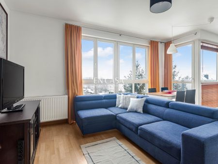 Mieszkanie na wynajem | Zawady | 59 m - Фото 3