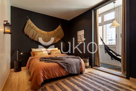 4 room luxury Apartment for rent in Rosselló, 219, Barcelona, Province of Barcelona, Catalonia - Photo 3