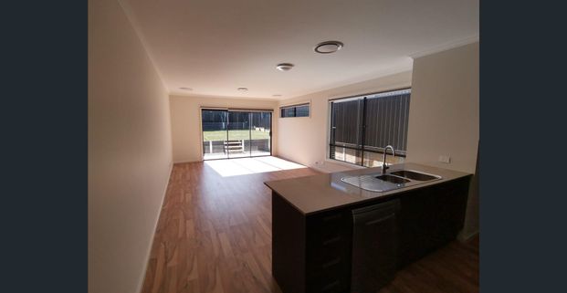Stunning Modern 4 Bedroom Duplex - Photo 1