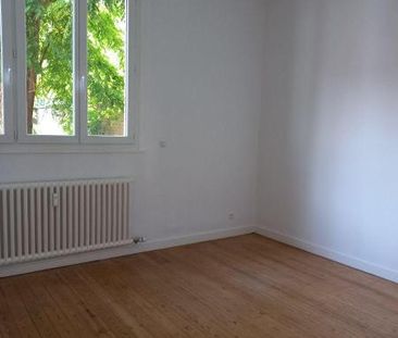 Dunkerque (59140) , à deux pas du centre ville, appartement d'une surface de 101.10 m² au rez-... - Photo 2