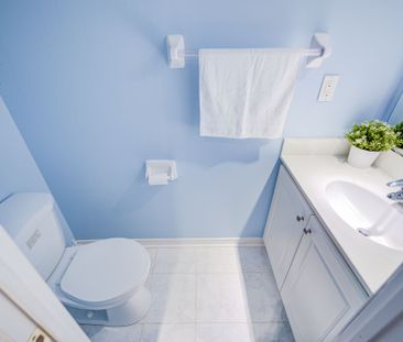 For Lease - 357 Bur Oak Avenue, Markham, Ontario - Photo 6