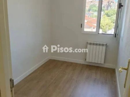 Piso en alquiler en Niño Jesús - Photo 3