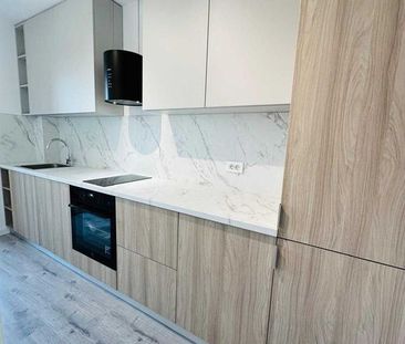 Apartament 1 camera, Poitiers Towers - Fotografie 4