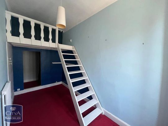 Appartement à louer 5 pièces 166.43m² - Photo 1