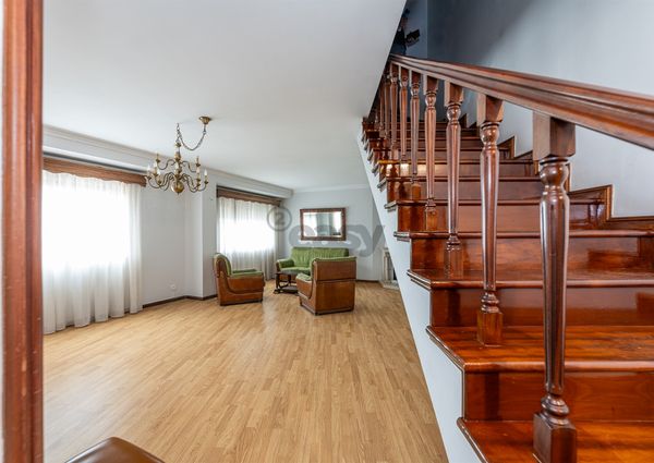 Apartamento T3 DUPLEX