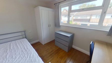 5 bedroom house to rent - Photo 3