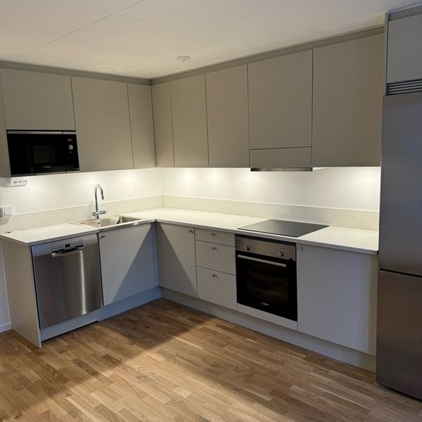 Bredgatan 24 - Photo 1