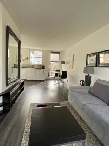 Bloemgracht | One Bedroom | Balcony - Photo 4