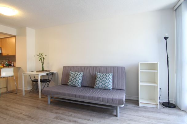 For Lease - 763 Bay Street Unit# 1013, Toronto, Ontario - Photo 1