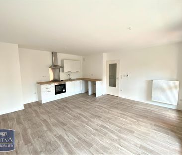 Location Appartement 3 pièces 59m² TOURCOING 59200 - Photo 3
