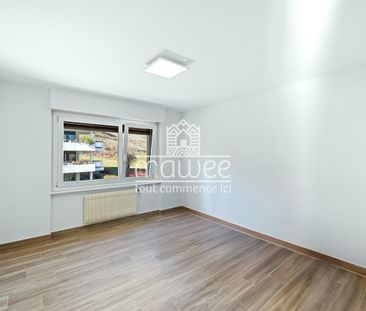 Élégant 3,5 pièces au cœur de Chamoson - Foto 5