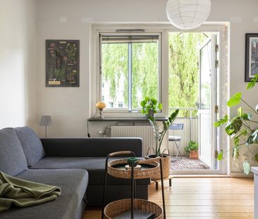 Göteborg - 2rok - 12mån - 12.650kr/mån - Photo 5