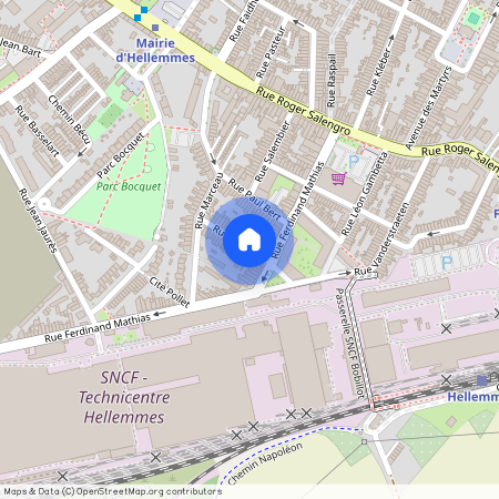 59000, Lille