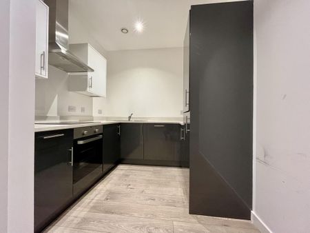 2 bedroom apartment to rent - Photo 5