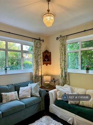 2 bedroom semi-detached house to rent - Photo 1