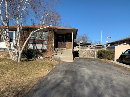 For Lease - 35 Edenridge Drive Unit# (Upper), Brampton, Ontario - Photo 2