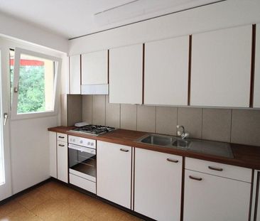 Wohnen an ruhiger, sonniger Lage! - Photo 2