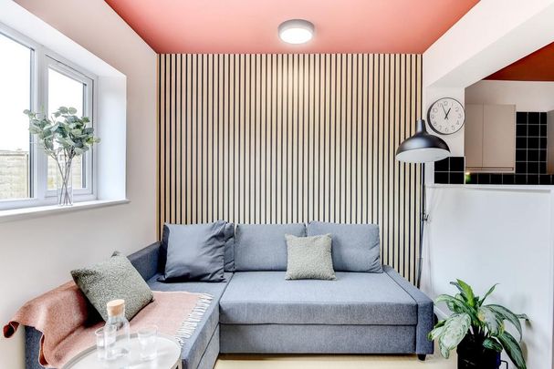 1 bedroom in a house share to rent - Photo 1