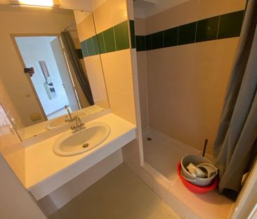Grabels - Studio - 24,93m² - Photo 4