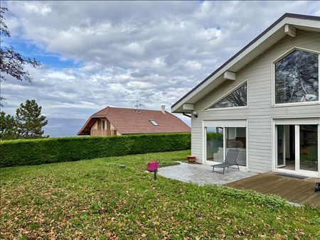 4 pièces - 118,76 m² - RDC - Colocation non autorisée - Photo 3