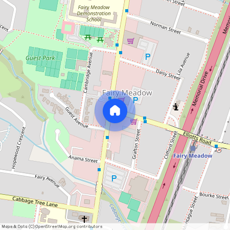 10 / 118 Princes Highway, Fairy Meadow