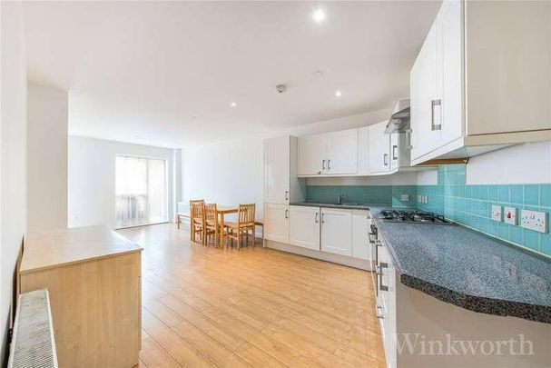 Furley Road, London, SE15 - Photo 1