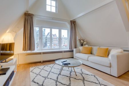 Warmoesstraat | Two Bedrooms - Photo 2
