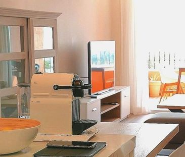 2 bedroom luxury penthouse for rent in Marbella, Spain - Photo 5