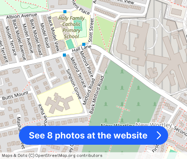 Mitford Road, Leeds - Photo 1