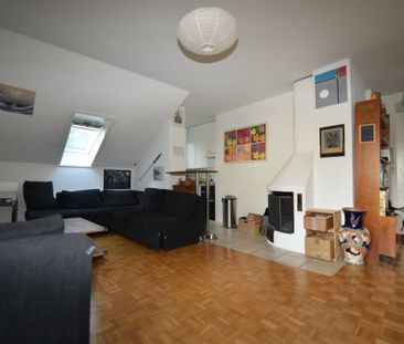 À louer – Appartement 2 pièces à la Rue de la Charrière 19a, 2300 L... - Photo 1