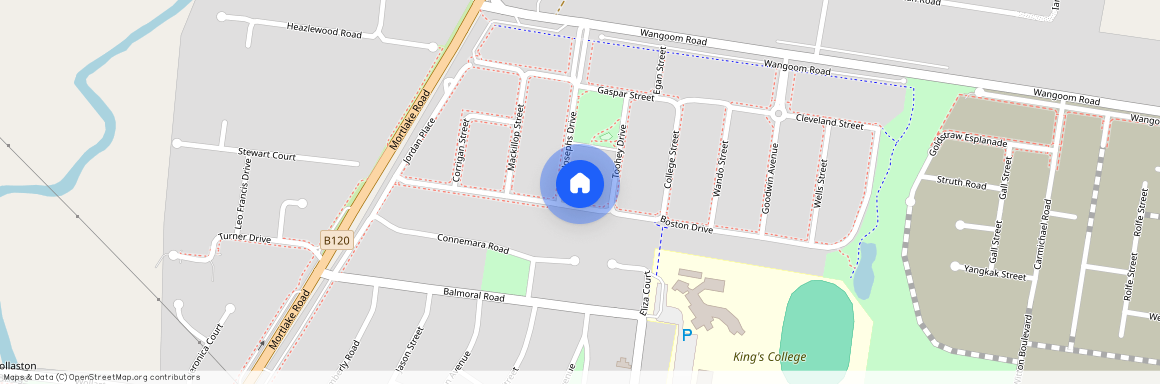 68 Boston Drive, Vic 3280, Warrnambool