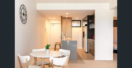 Modern stylish 2 bedrooms 2bathrooms apartment situated in Dutton Park - Photo 3