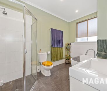 Modern Townhouse in a Prime City-Fringe Location! - Photo 3