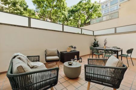 Carrer d'Entença, Barcelona, Catalonia 08015 - Foto 3