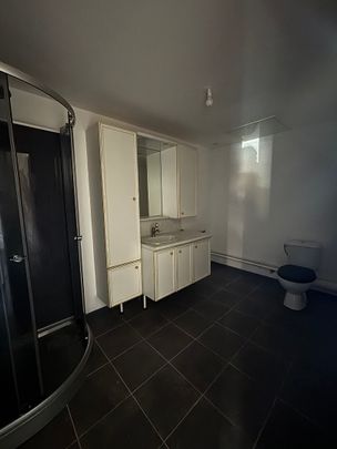 Appartement T2 Bis au RDC - Montceau-les-Mines - Photo 1