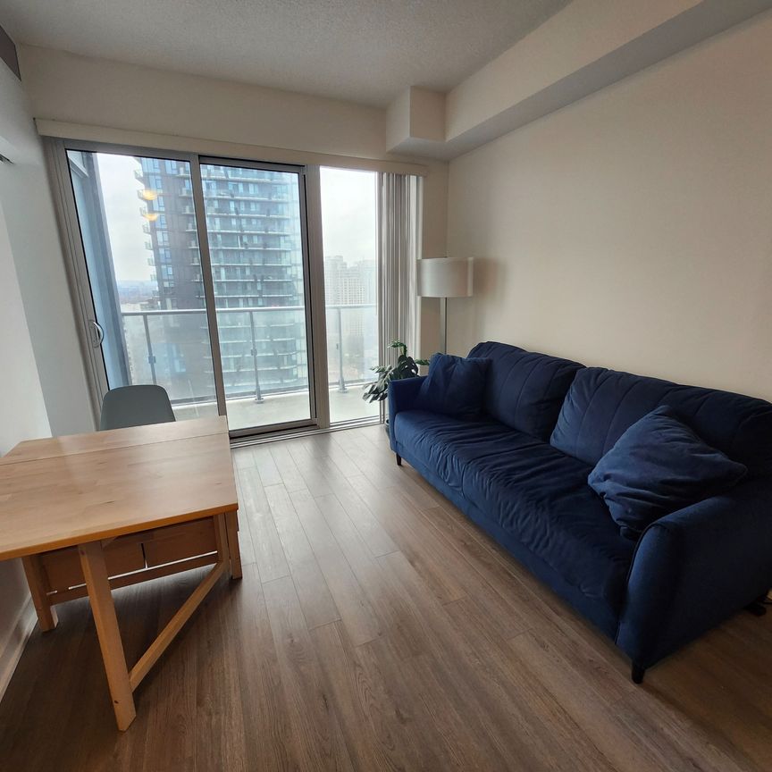 For Lease - 5180 Yonge Street Unit# 2302, Toronto, Ontario - Photo 1