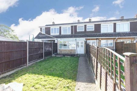 Beaumont Road, Cheltenham, GL51 - Photo 5