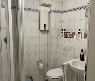 1-Zimmer-Wohnung – möbliert möglich, kurzfristig verfügbar - Photo 1