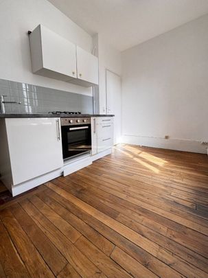 Appartement 2 pièces à louer - Photo 1