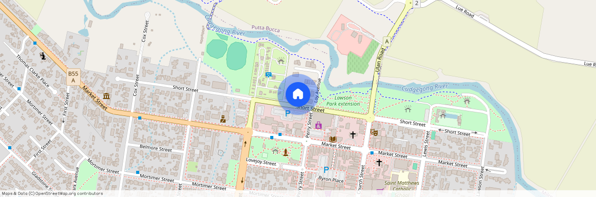 10A Short Street, NSW 2850, Mudgee