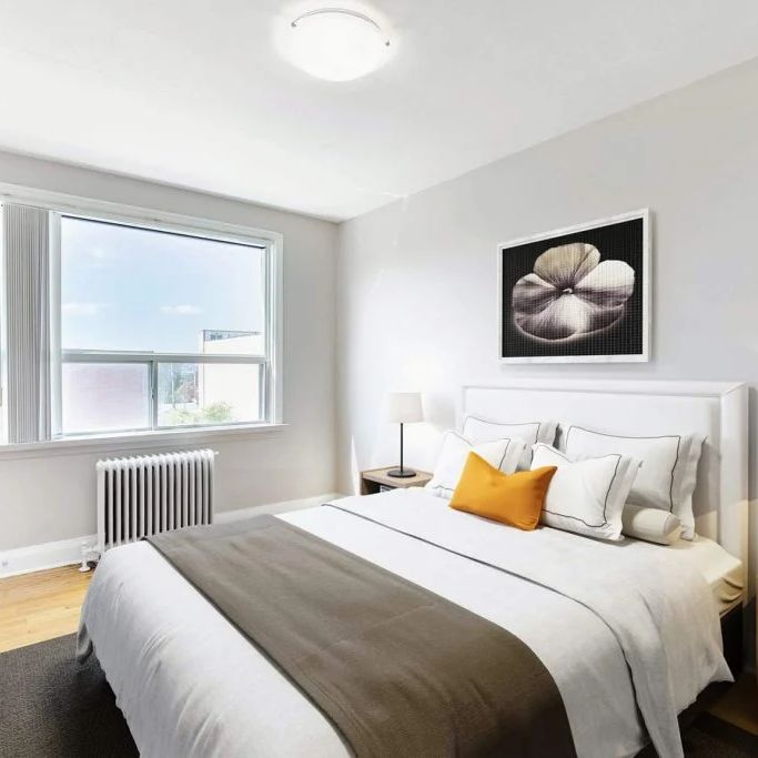 Engelhart Apartments - Photo 1