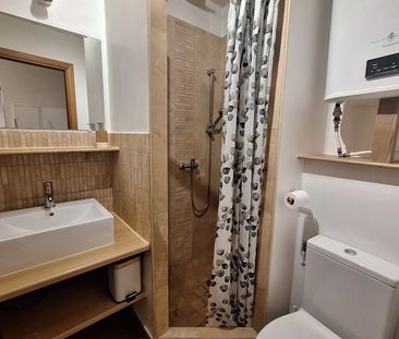 Location Appartement 1 pièce 25m² AURIOL 13390 - Photo 4