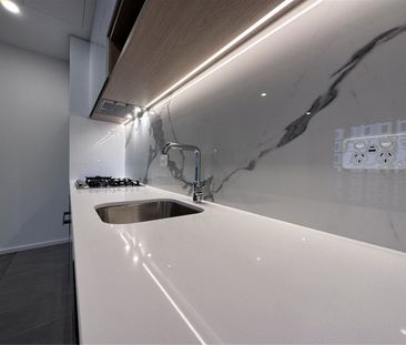 907/408 Spencer Street - Photo 6