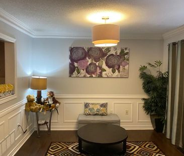 For Lease - 6035 Bidwell Trail Unit# 67, Mississauga, Ontario - Photo 4