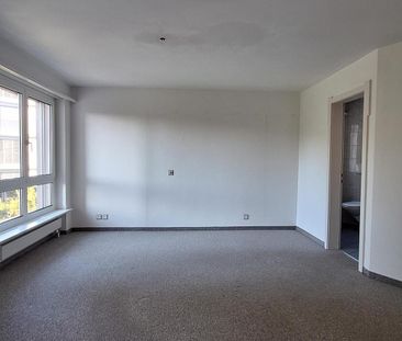 4.5-Zimmerwohnung, 1. OG mit grossem Balkon - Foto 1