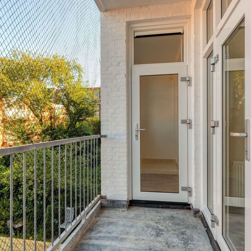 Appartement te huur: Lange Hilleweg 203-A01 3073 BN Rotterdam - Photo 1